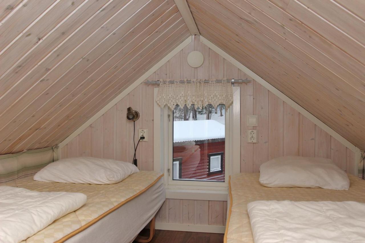 Valagardens Vaerdshus Och Camping Ab Valadalen Exterior photo